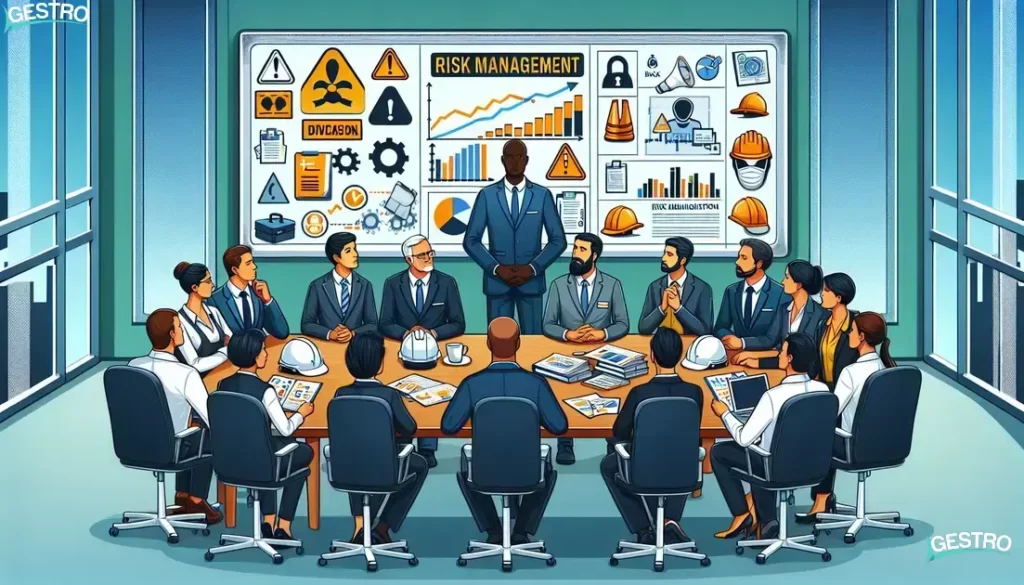 Gestão de riscos: uma abordagem eficaz para a prevenção de acidentes e doenças ocupacionais