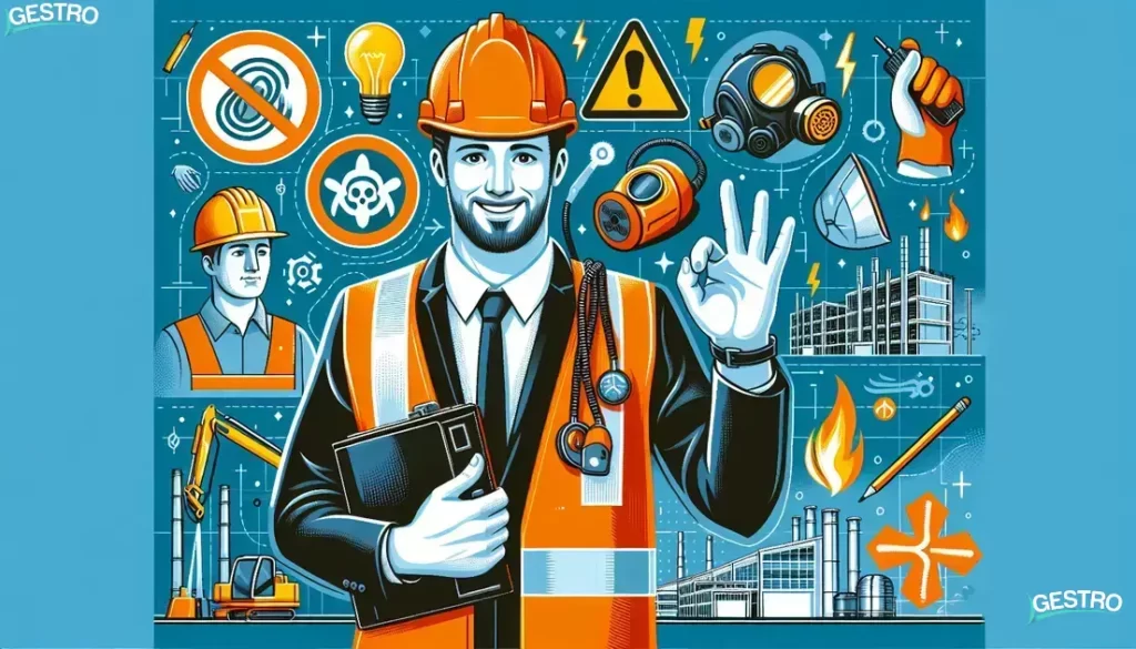 Medidas de prevenção de acidentes e doenças ocupacionais: o que você precisa saber