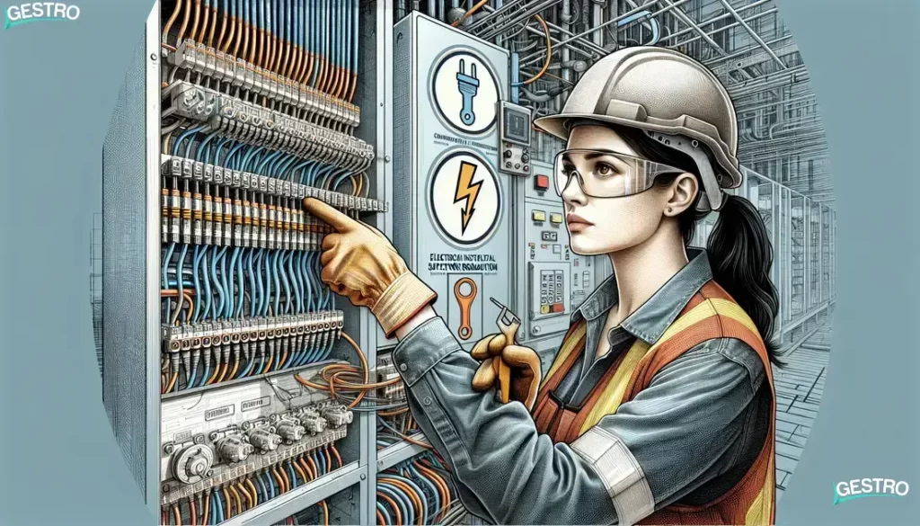 NR-10: o que você precisa saber sobre a Norma Regulamentadora de Instalações e Serviços em Eletricidade