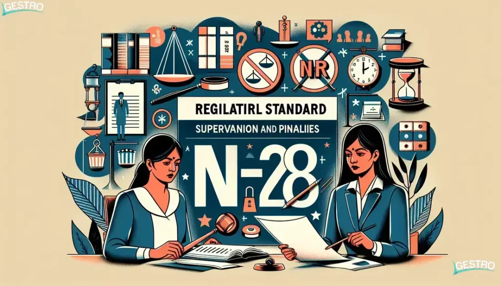 NR-28: o que você precisa saber sobre a Norma Regulamentadora de Fiscalização e Penalidades