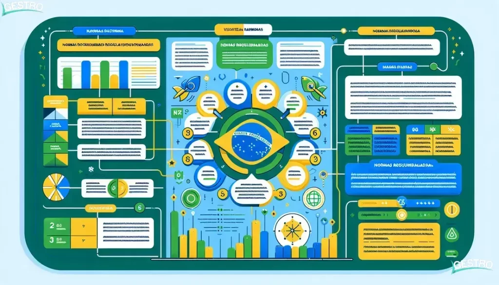 O que você precisa saber sobre as Normas Regulamentadoras (NRs)
