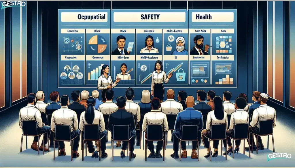 Treinamento e conscientização dos funcionários: a importância de investir na segurança e saúde ocupacional
