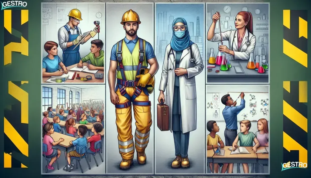 Como criar uma cultura de segurança forte