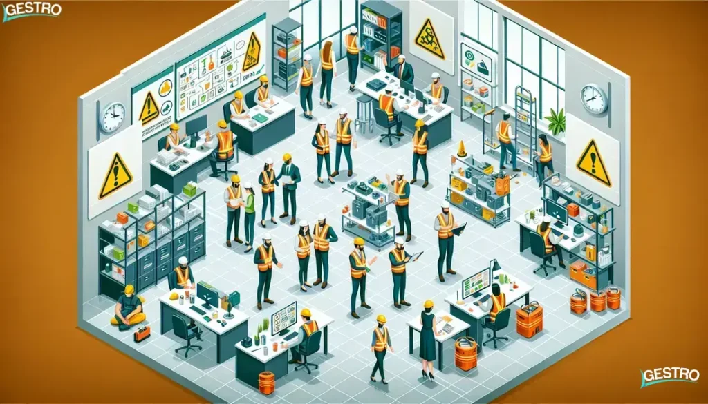 Como criar uma cultura de segurança forte na sua empresa