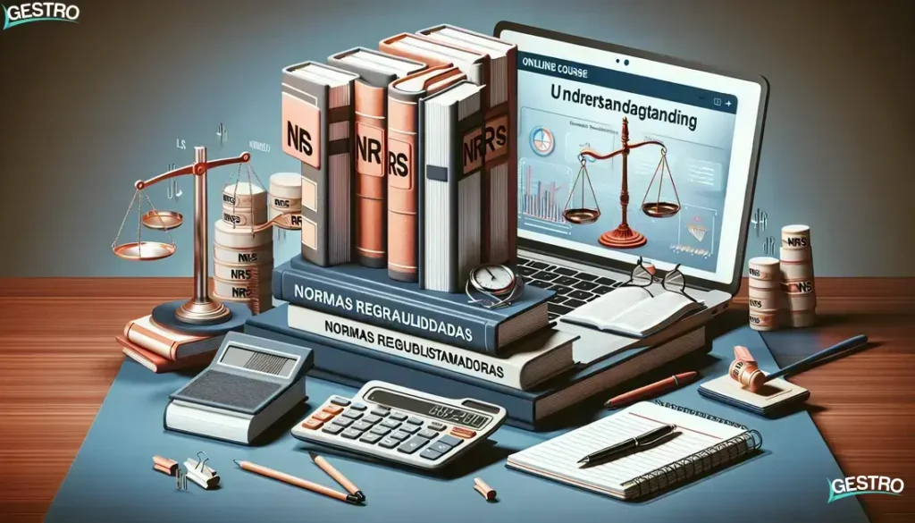 Como entender as Normas Regulamentadoras (NRs)