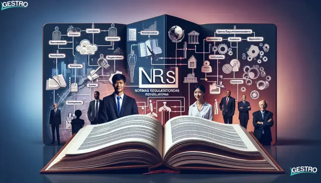 Como entender as Normas Regulamentadoras (NRs) de forma fácil