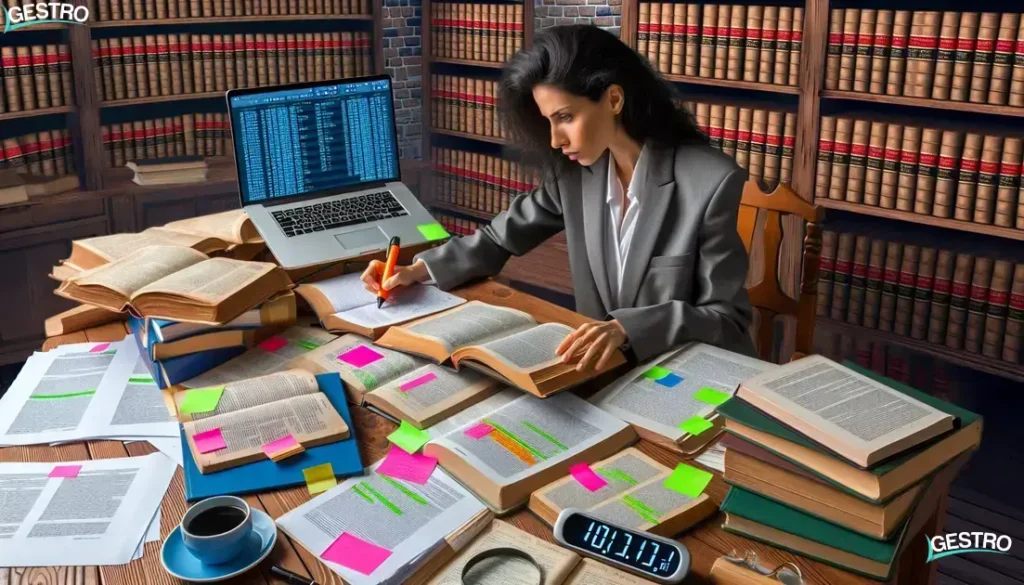 Como ficar atualizado sobre as mudanças na legislação trabalhista brasileira