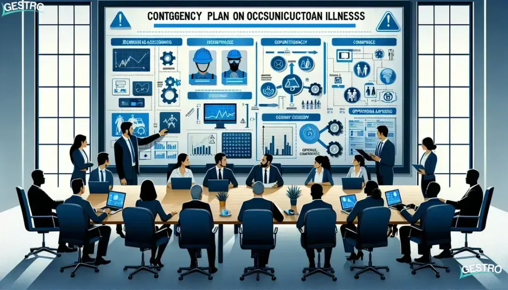 Como identificar e avaliar os riscos de acidentes e doenças ocupacionais em sua empresa