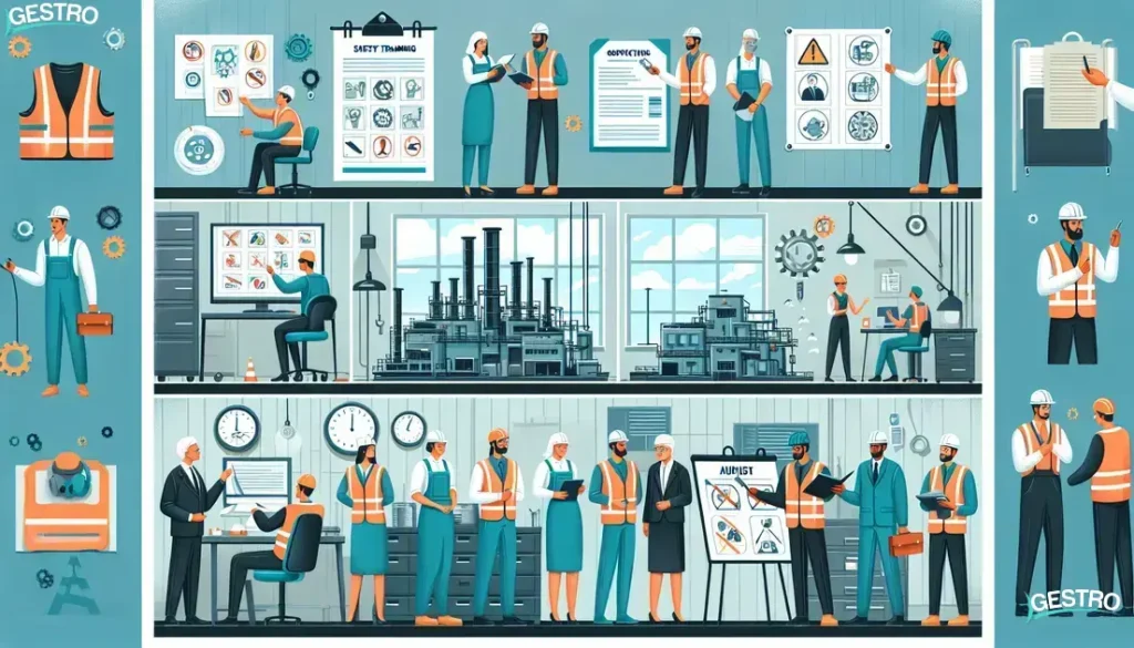 Como medir a cultura de segurança na sua empresa