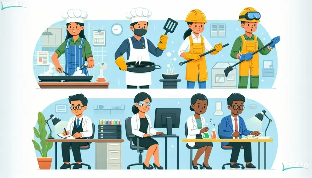 Como reduzir o risco de acidentes e doenças ocupacionais com medidas simples