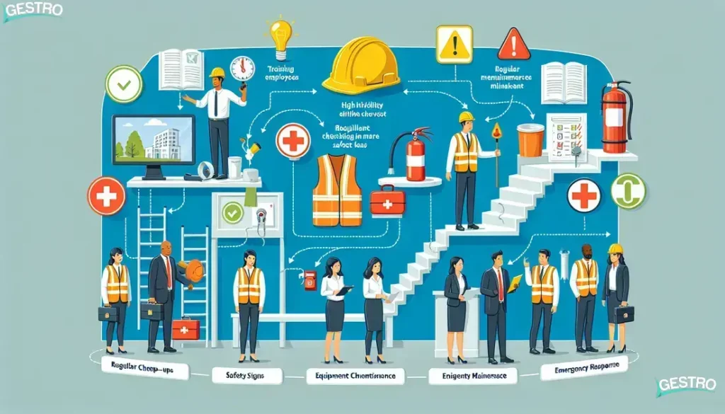 Como tornar a cultura de segurança parte da sua empresa