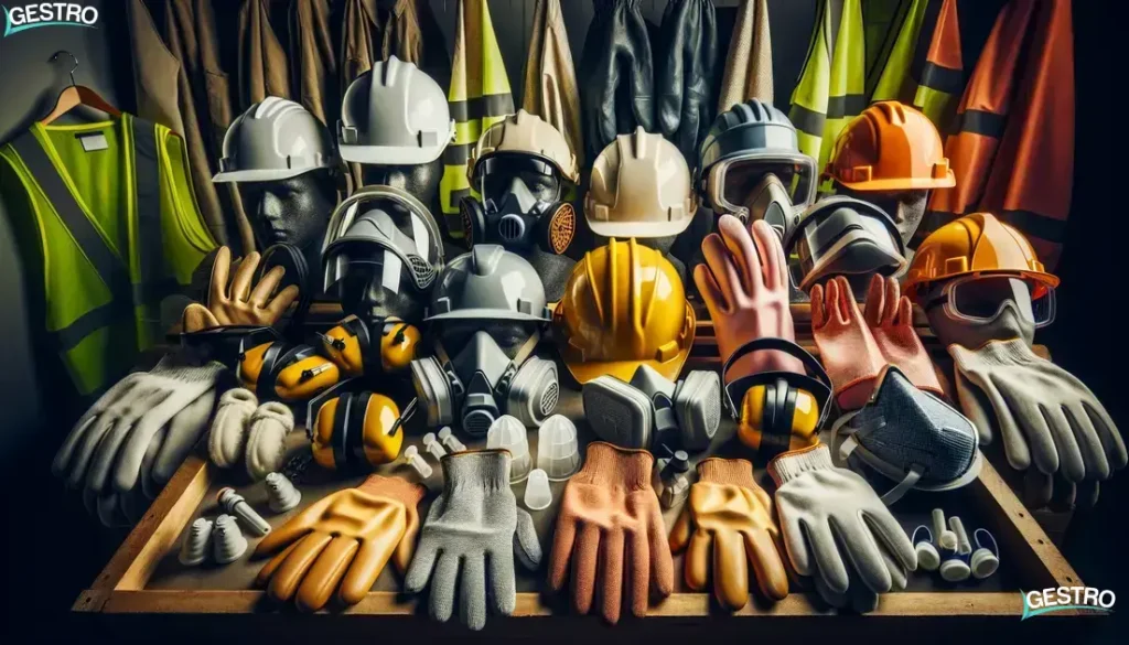 EPC (Equipamento de Proteção Coletiva)