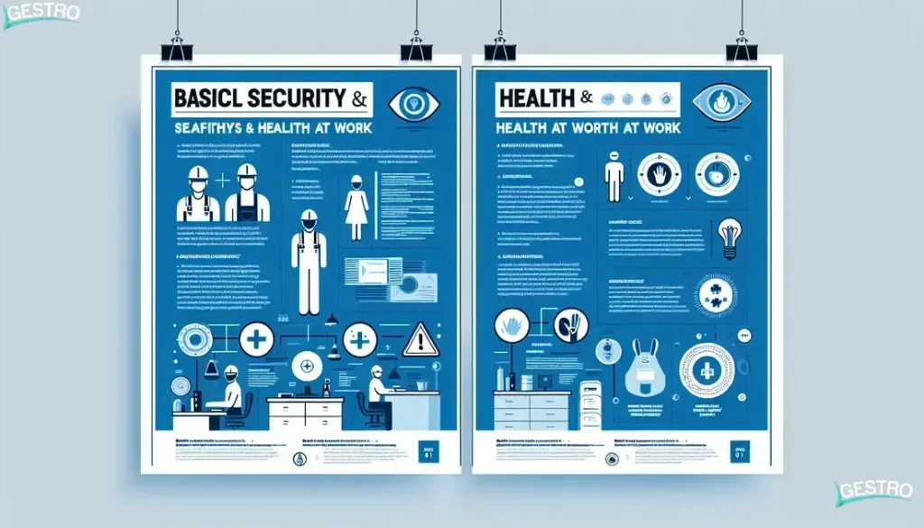 NR 01 (Básico de Segurança e Saúde no Trabalho)