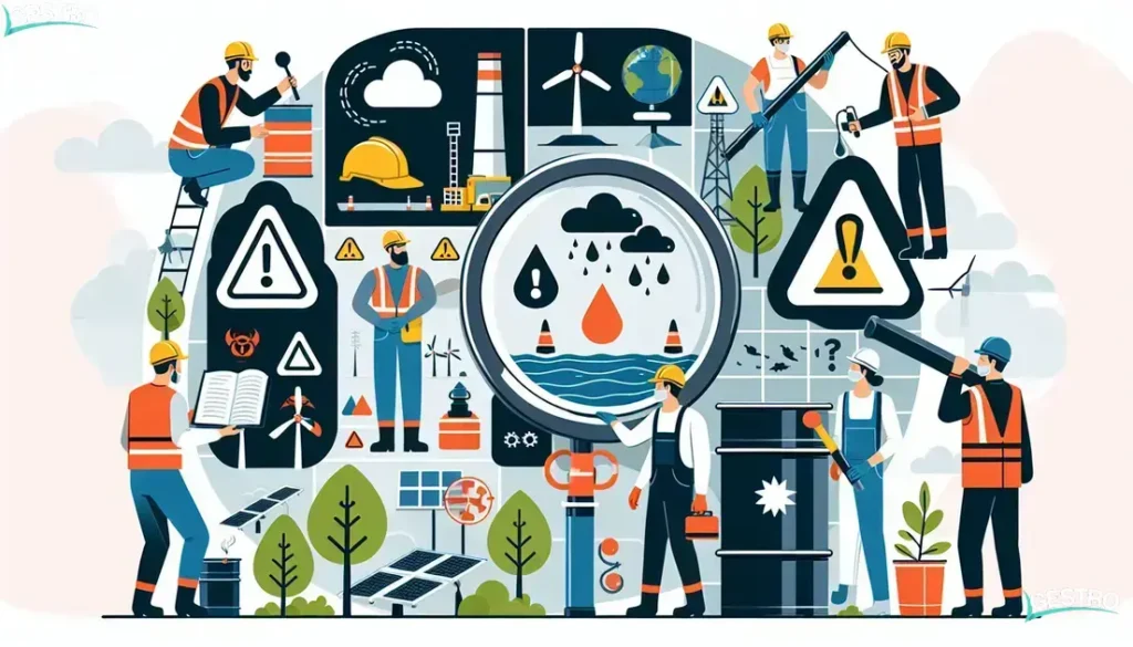 NR 09 (Programa de Prevenção de Riscos Ambientais)