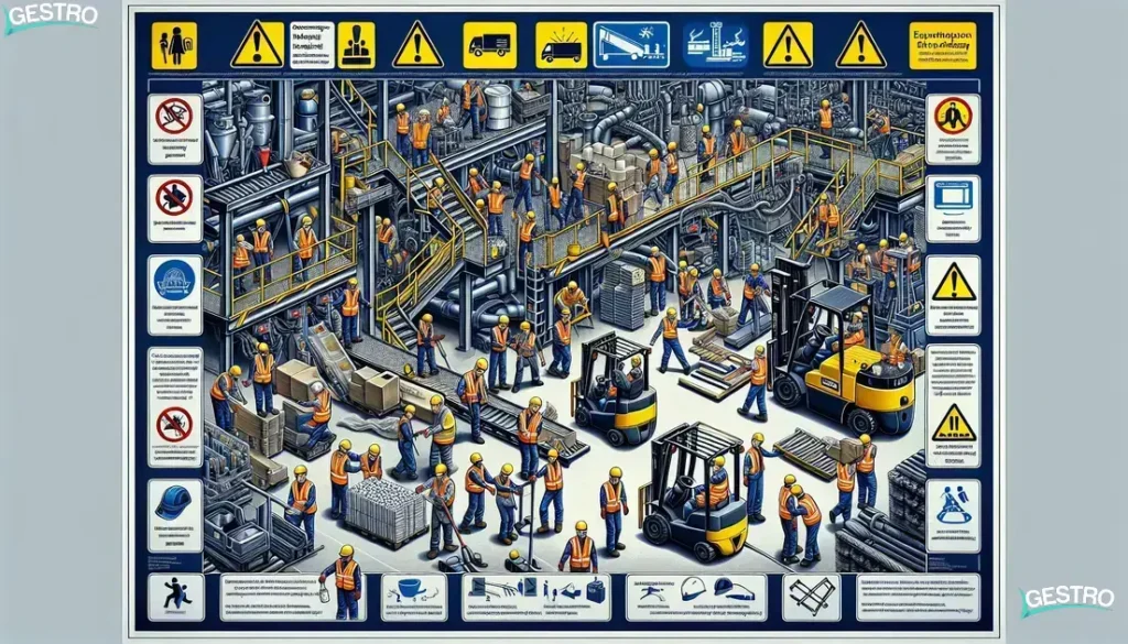 NR 11 (Transporte, Movimentação, Armazenagem e Manuseio de Materiais)