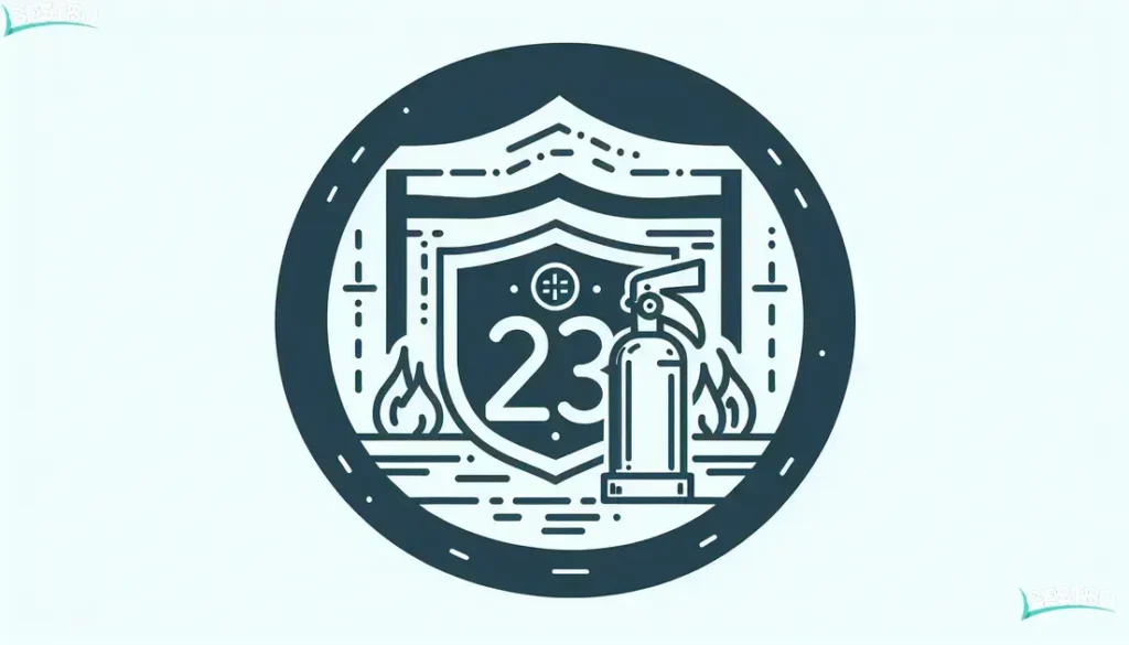 NR 23 (Proteção contra Incêndios)