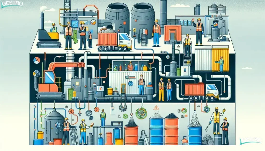 NR 25 (Resíduos Industriais)