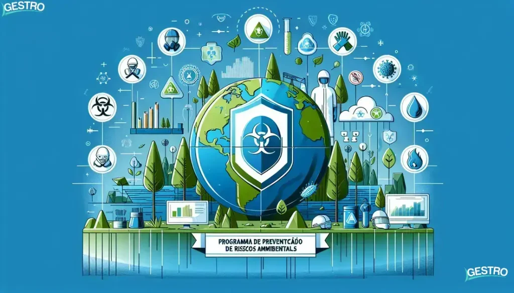 PPRA (Programa de Prevenção de Riscos Ambientais)
