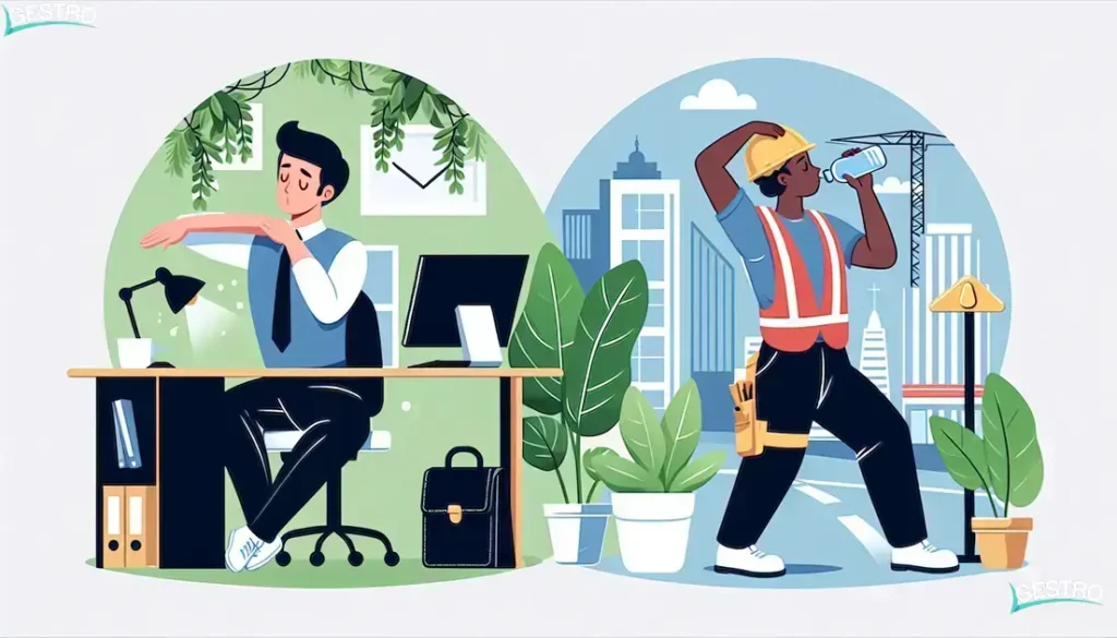 Saúde do trabalhador