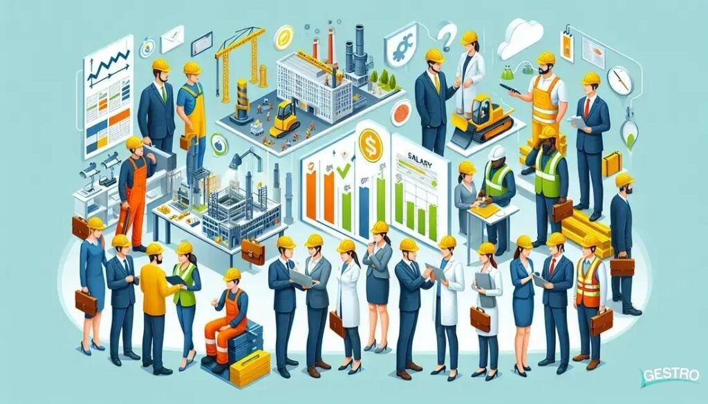 Carreira em segurança do trabalho: áreas de atuação e salário - Guia Completo