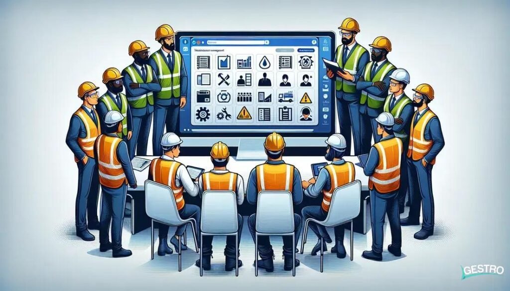 Software de gestão de segurança do trabalho: como escolher o ideal
