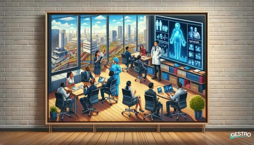 Blog sobre saúde ocupacional: notícias e informações essenciais