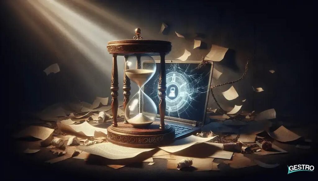 Evento não planejado que resulta em lesão, dano à propriedade, perda financeira ou interrupção do processo de trabalho.