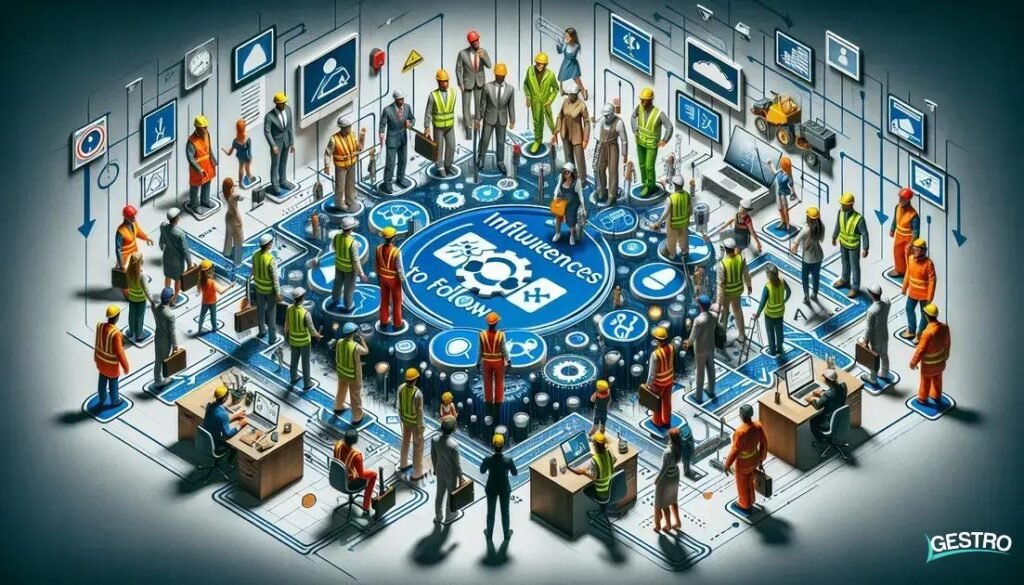 Influenciadores digitais de segurança do trabalho: confira os experts